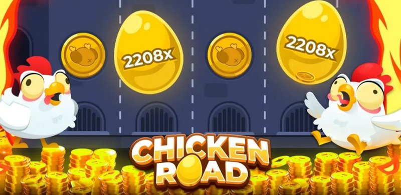 Descubre el Misterio de la Chicken Road en los Casinos Españoles - overview